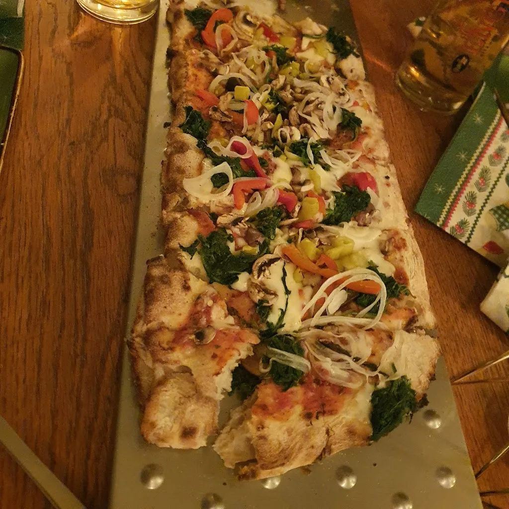 Menu_Trattoria Don Lillo Idstein - Pizzeria Idstein_Idstein_image_9