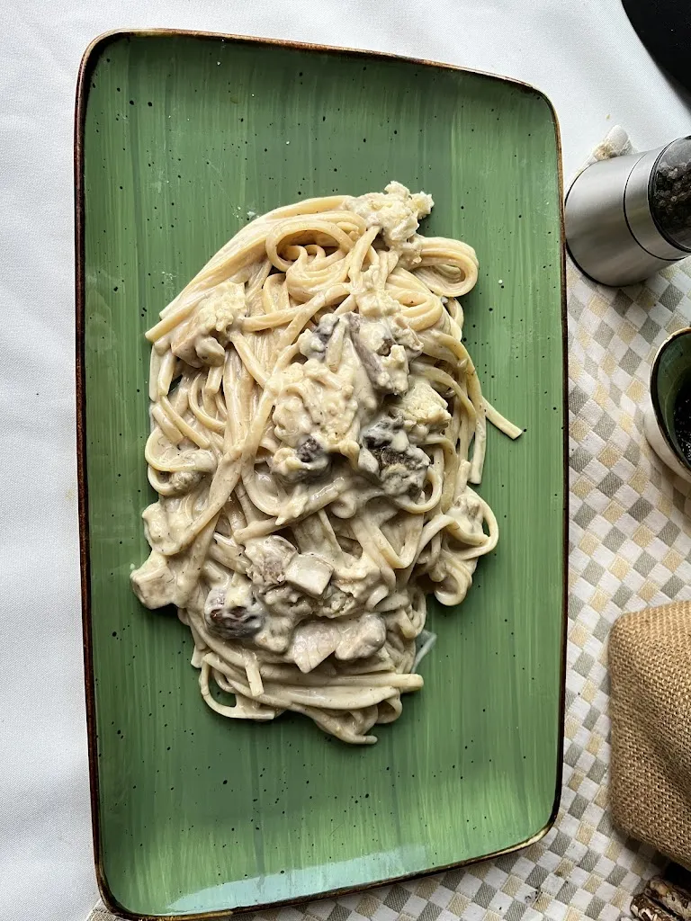 Robert Blackman_Trattoria Don Lillo Idstein - Pizzeria Idstein_Idstein_review