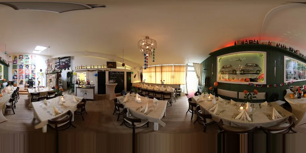 Trattoria Don Lillo Idstein - Pizzeria Idstein_Idstein_slider_image_1