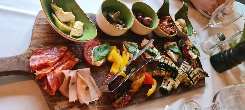 Trattoria Don Lillo Idstein - Pizzeria Idstein_Idstein_slider_image_3