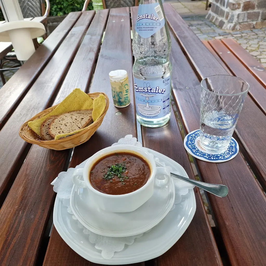 Menu_Hotel Restaurant Felsenkeller_Idstein_immagine_6