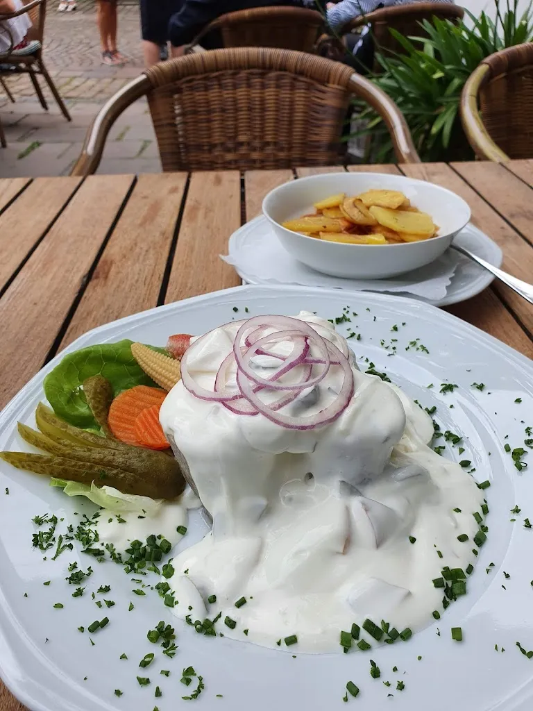 Menu_Hotel Restaurant Felsenkeller_Idstein_immagine_7