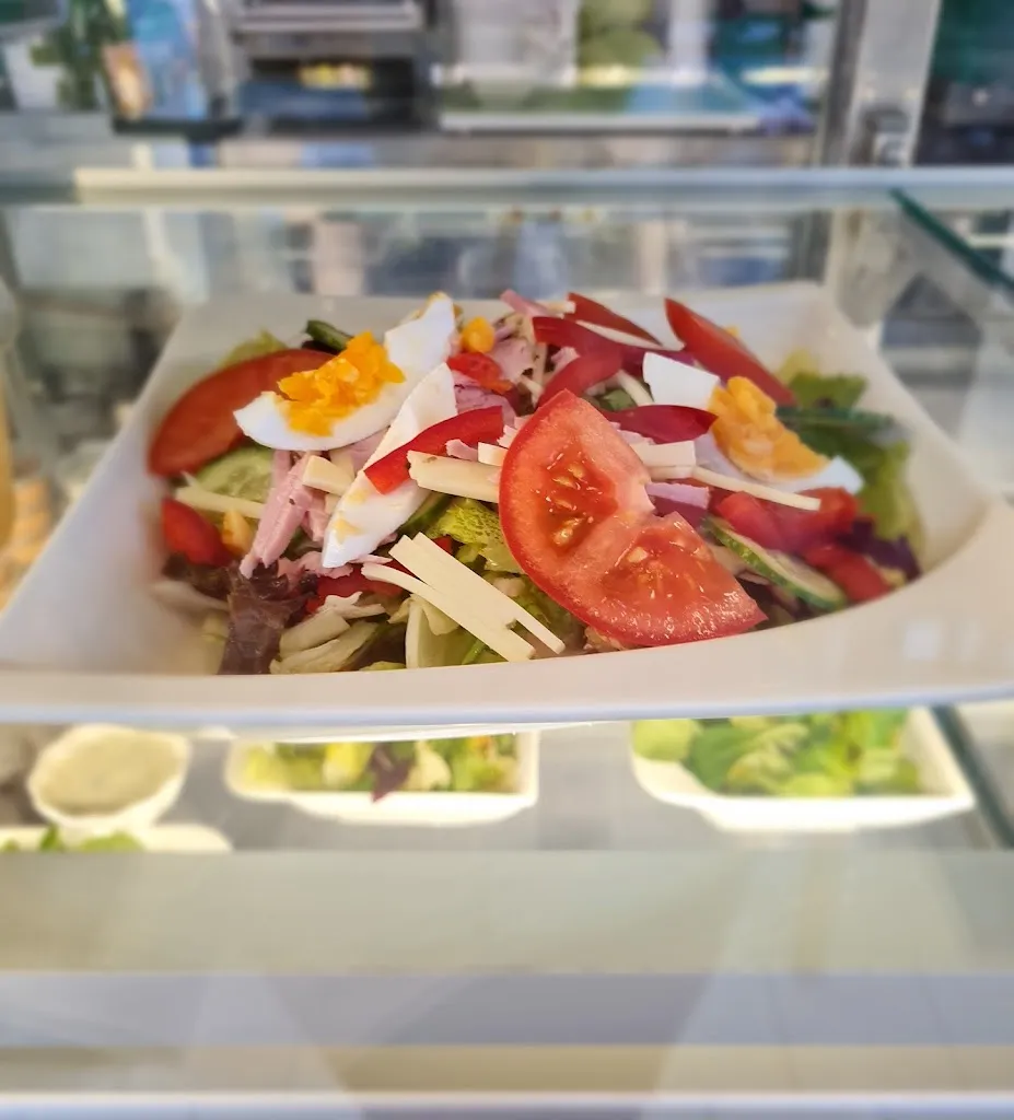 Lendiz kocht für Dich! restaurant in Idstein