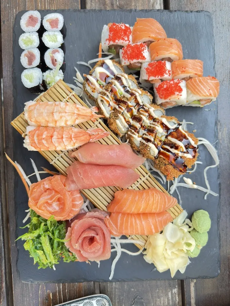 Bert Grobben_Deli Dojo_Idstein_review