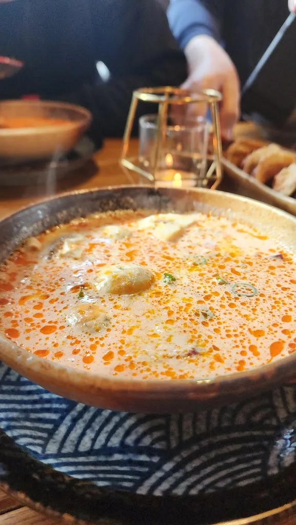 Erik_Deli Dojo_Idstein_review