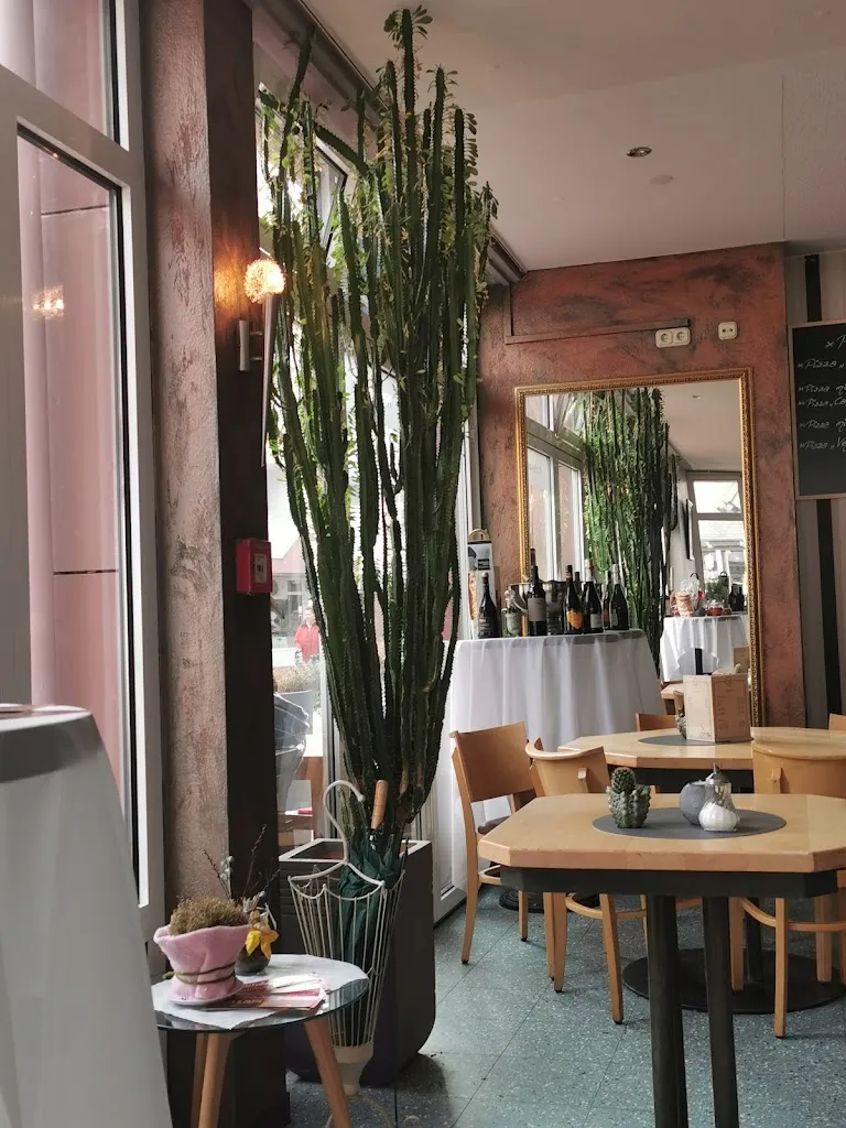 Bistrorante Peperoncino restaurant in Idstein