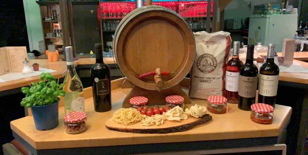 Bistrorante Peperoncino_Idstein_slider_image_2