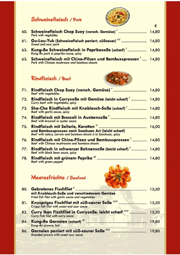 Menu_Hotel zur Traube + China Restaurant Golden Lotus_Idstein_image_2
