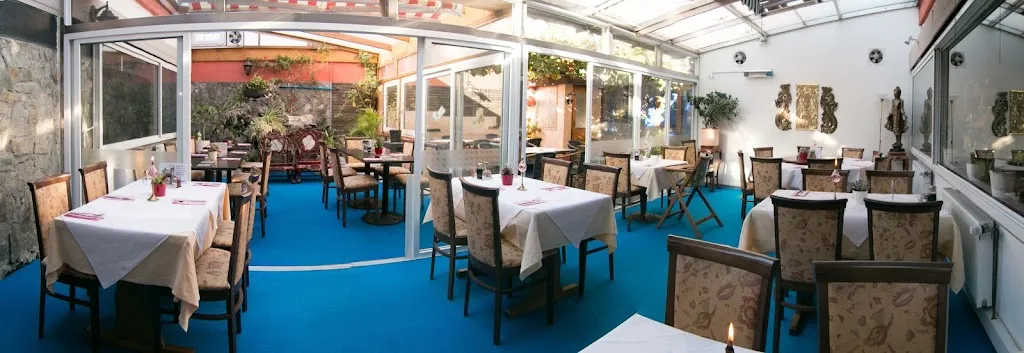 Hotel zur Traube + China Restaurant Golden Lotus ristorante a Idstein