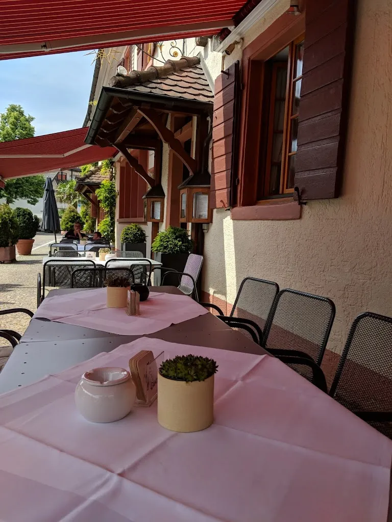 Jon Lykke_Gasthaus & Catering Sonne_Malterdingen_reseña