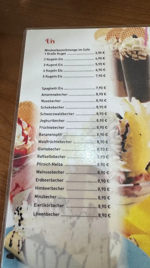 Menu_Löwen Café_Idstein_immagine_2
