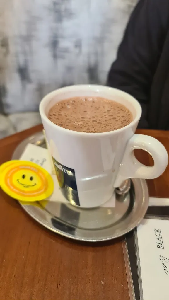 Menu_Löwen Café_Idstein_immagine_8