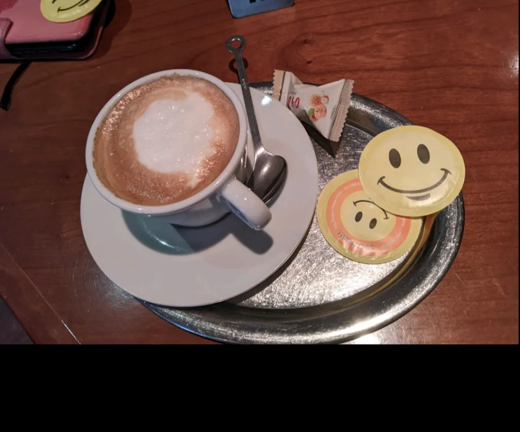 Menu_Löwen Café_Idstein_immagine_9