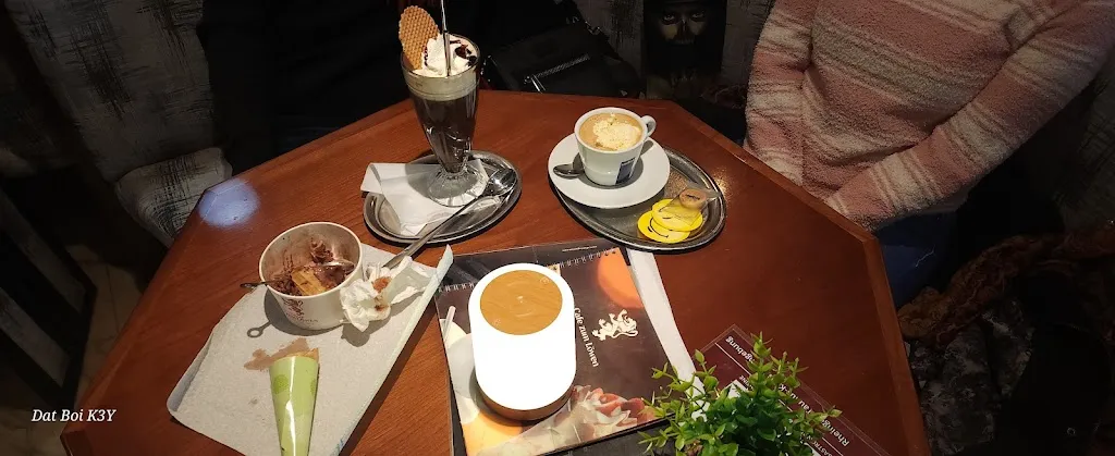 i Ess3nz_Löwen Café_Idstein_review