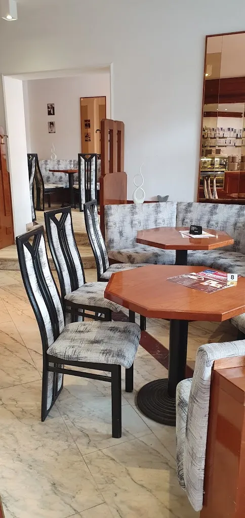 Löwen Café ristorante a Idstein