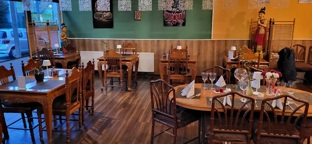 Orchidee Thai Restaurant_Idstein_slider_image_1