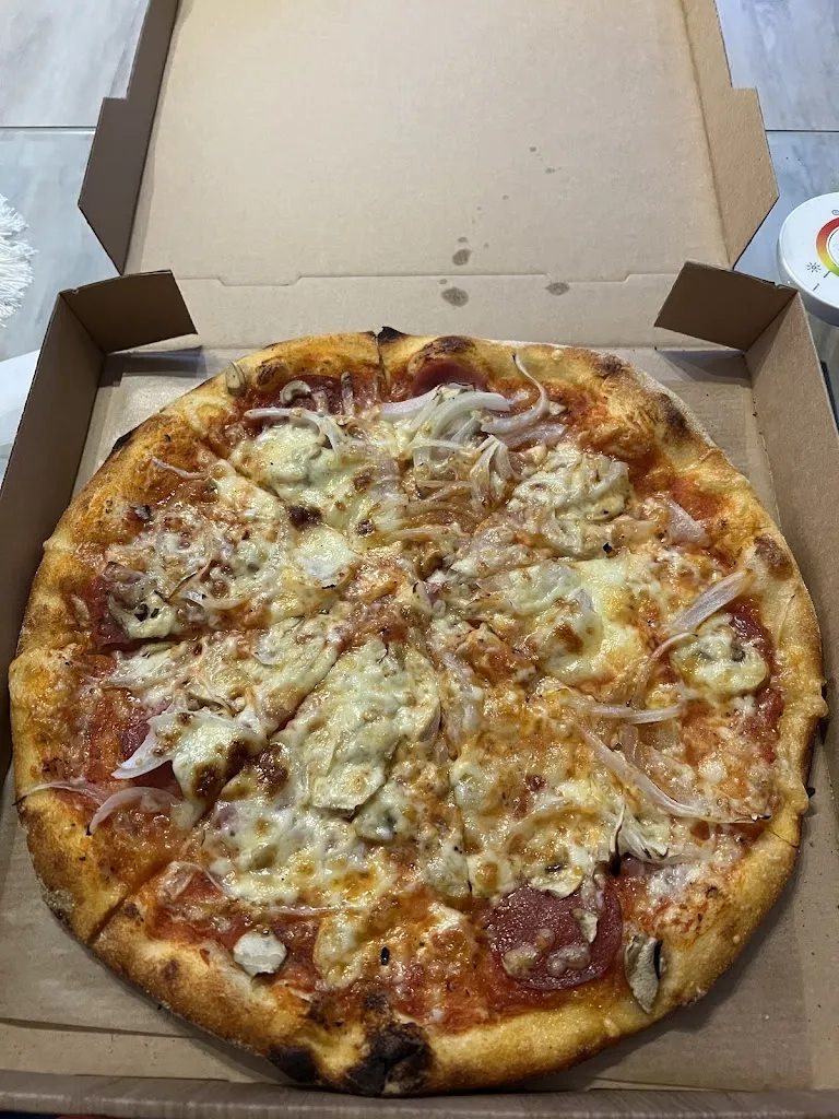 Menu_Pizzeria La Palma - Lieferung & Abholung - Idstein_Idstein_image_6