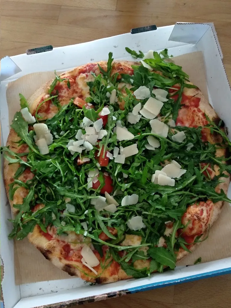 Pizzeria La Palma - Lieferung & Abholung - Idstein_Idstein_slider_image_2