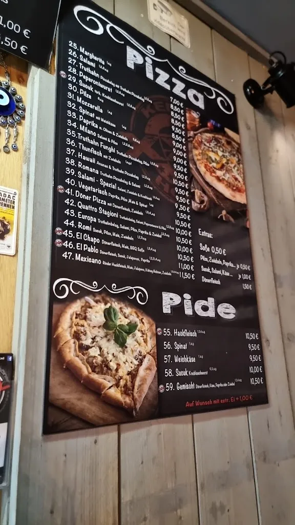 Menu_Kebap Höhle XXL Idstein_Idstein_immagine_4