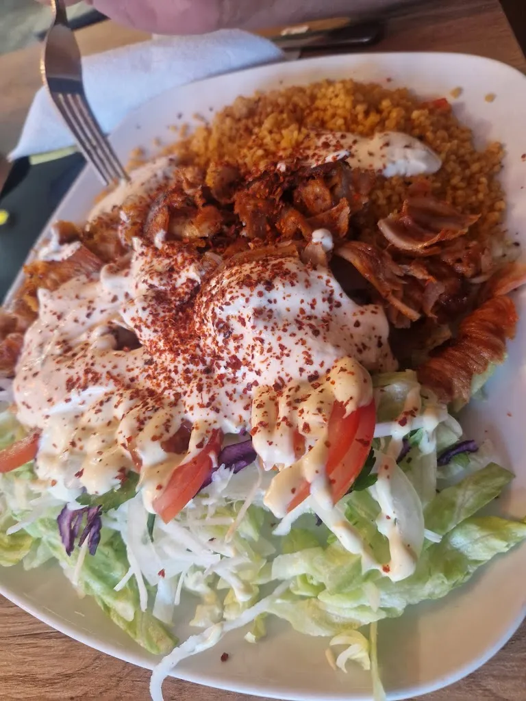 Menu_Kebap Höhle XXL Idstein_Idstein_immagine_6