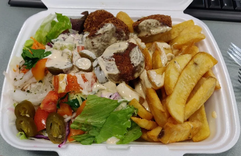 Menu_Kebap Höhle XXL Idstein_Idstein_immagine_7