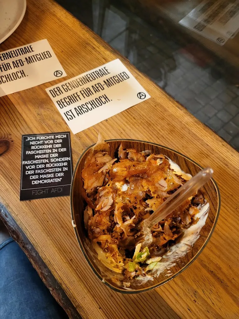 Menu_Kebap Höhle XXL Idstein_Idstein_immagine_8