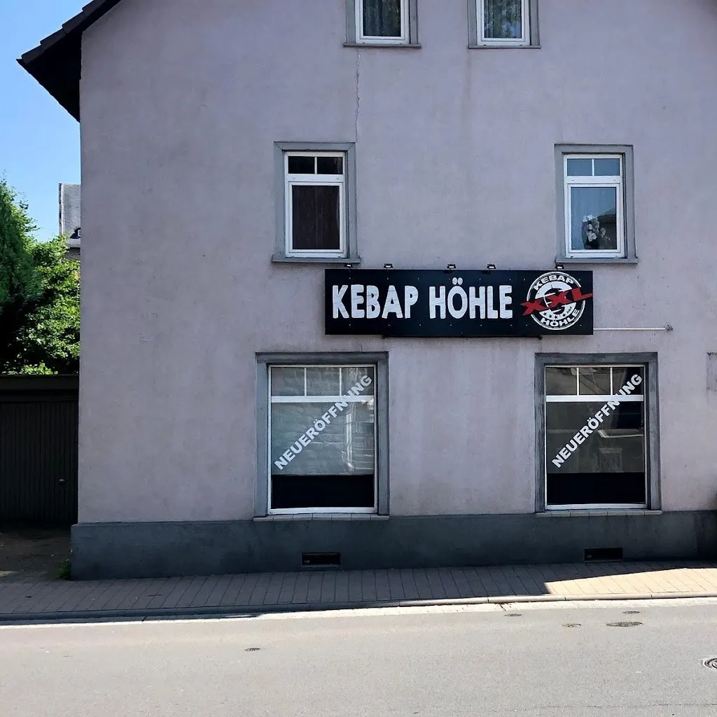 Kebap Höhle XXL Idstein ristorante a Idstein
