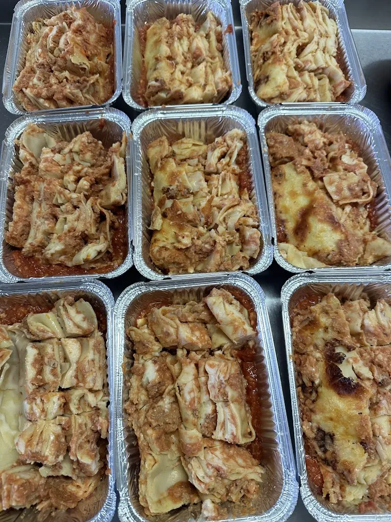 Yusuf AY_Pizzeria San Remo_Idstein_recensione