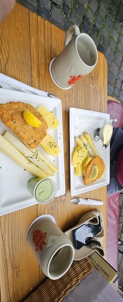 Chris Christiansen_Gasthaus Zum Bären_Main_review