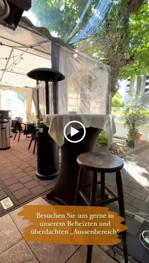 Zum Hohenstaufen Der Grieche ristorante a (Taunus)