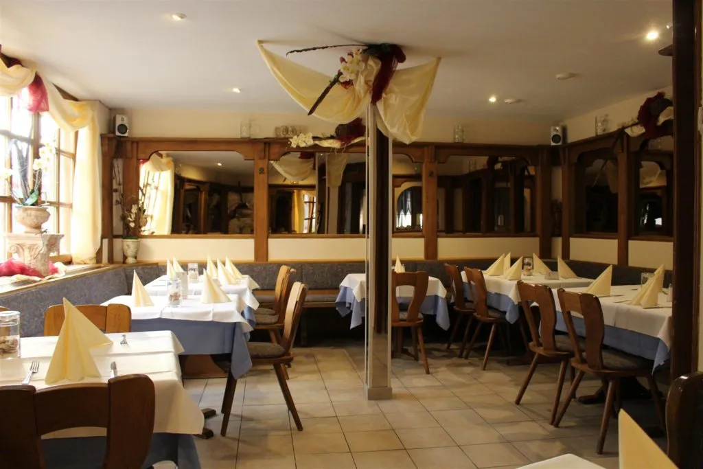 Gasthaus Zum Löwen restaurant in (Taunus)