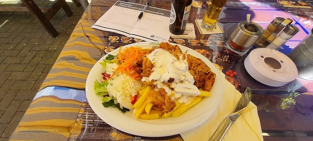 Muhanad CHIHABI_Uludag Grill_(Taunus)_review