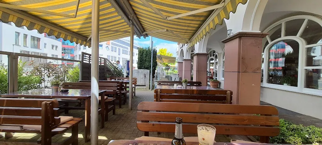 Uludag Grill ristorante a (Taunus)