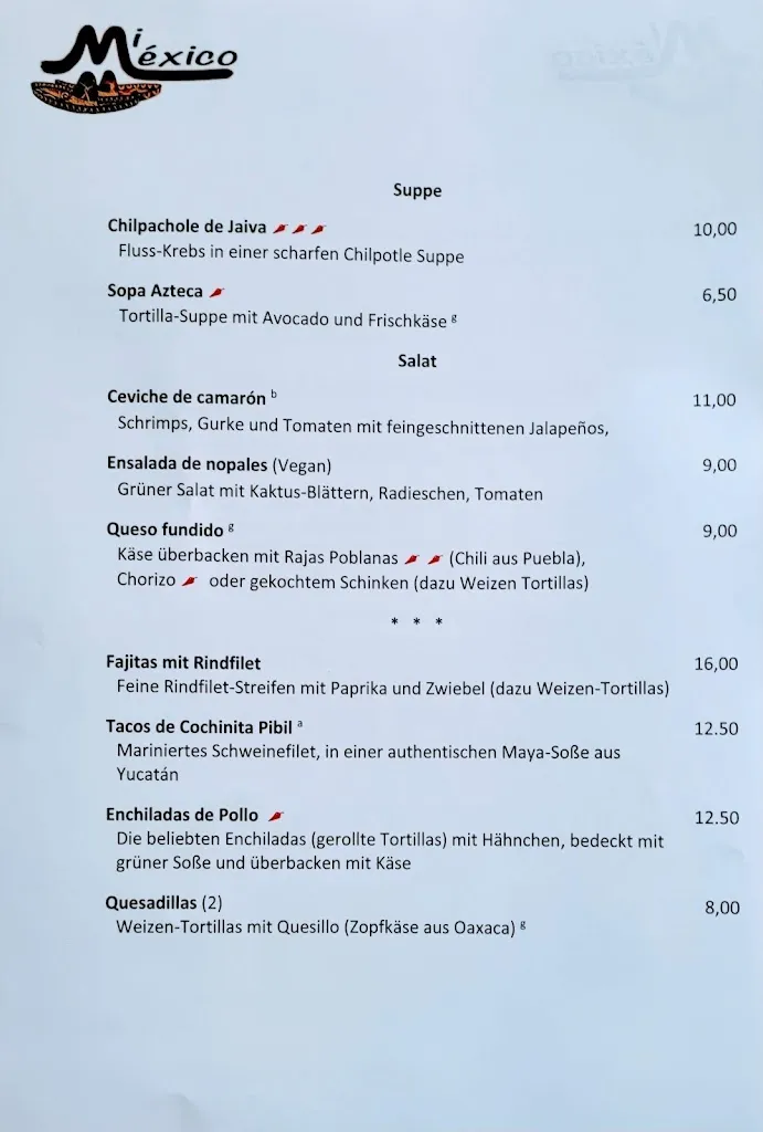 Menu_Mi México am Zauberberg __image_1