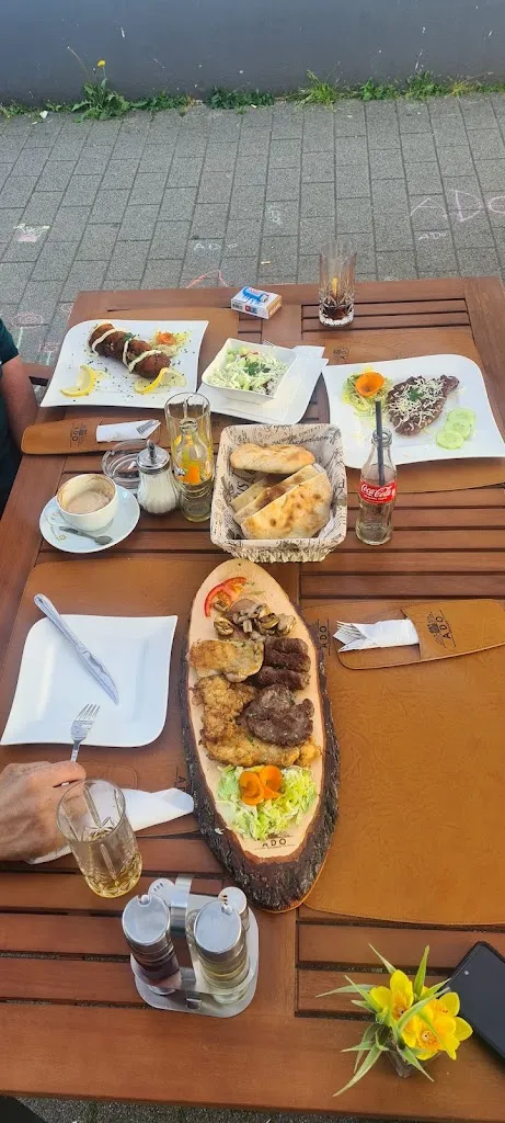 Menu_Restaurant Bar Ado_(Taunus)_image_7