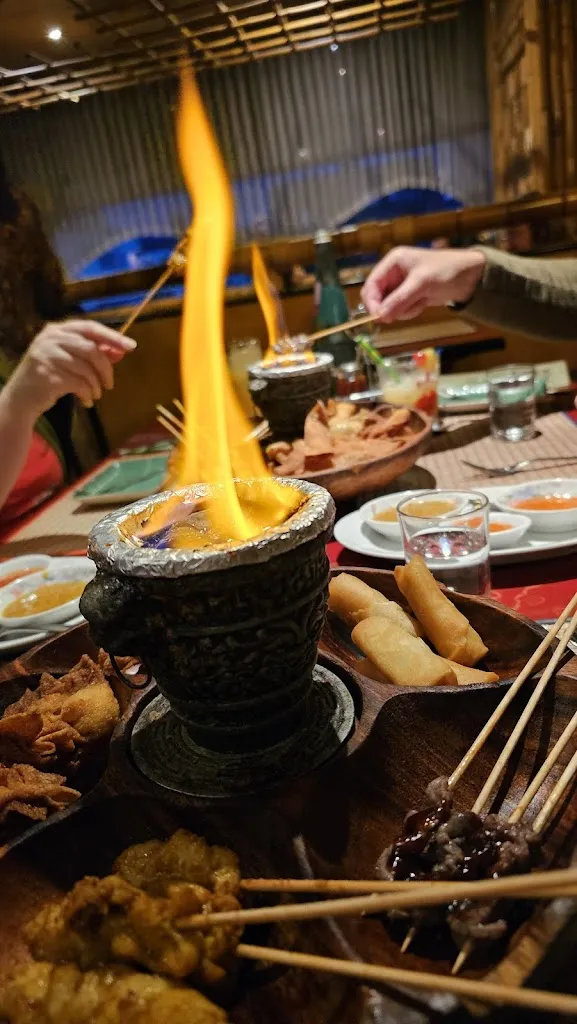 Menü_Bamboo House__Bild_2