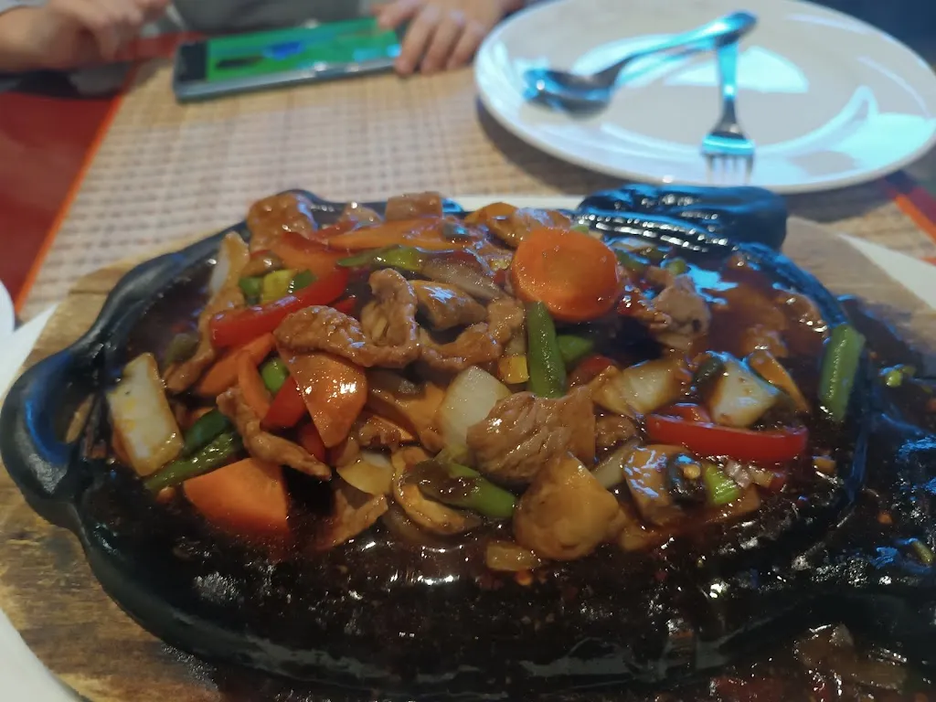 Menü_Bamboo House__Bild_8