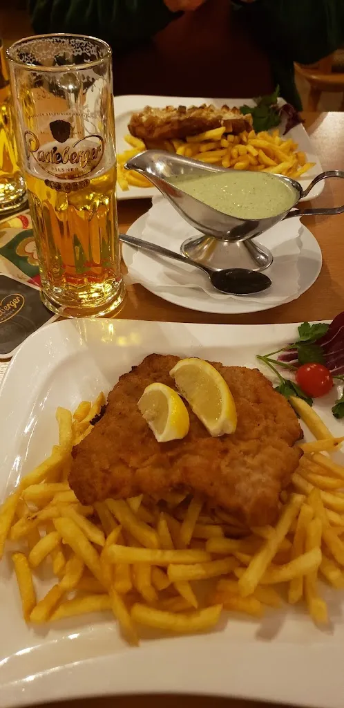 Chris Christiansen_Zum goldenen Löwen, Kelkheim_(Taunus)_review