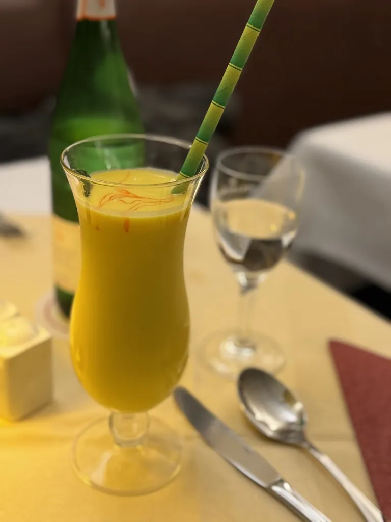 Menu_SPICE 7 - Indisches Restaurant_(Taunus)_immagine_3