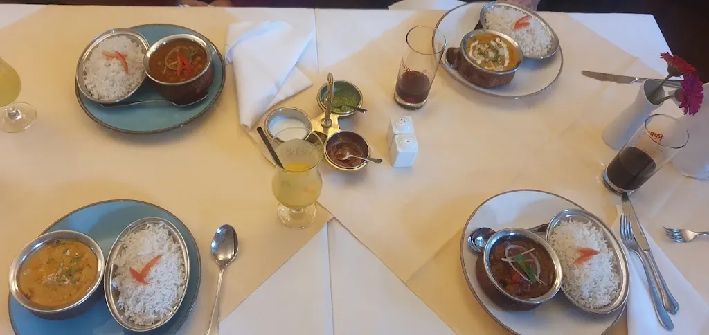 Menu_SPICE 7 - Indisches Restaurant_(Taunus)_immagine_5