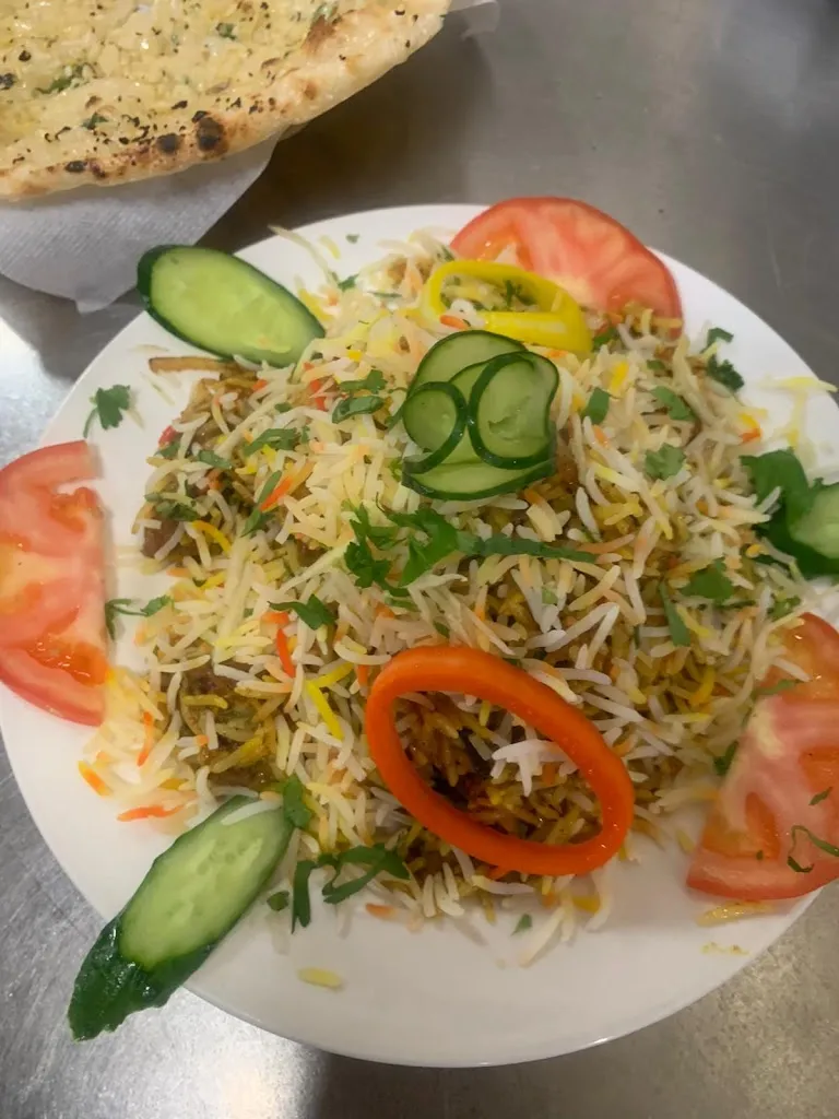 Menu_SPICE 7 - Indisches Restaurant_(Taunus)_immagine_6