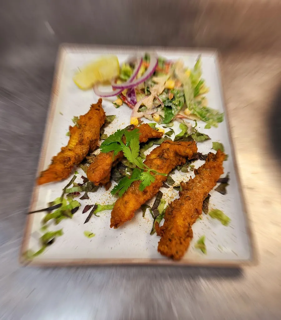 Menu_SPICE 7 - Indisches Restaurant_(Taunus)_immagine_7