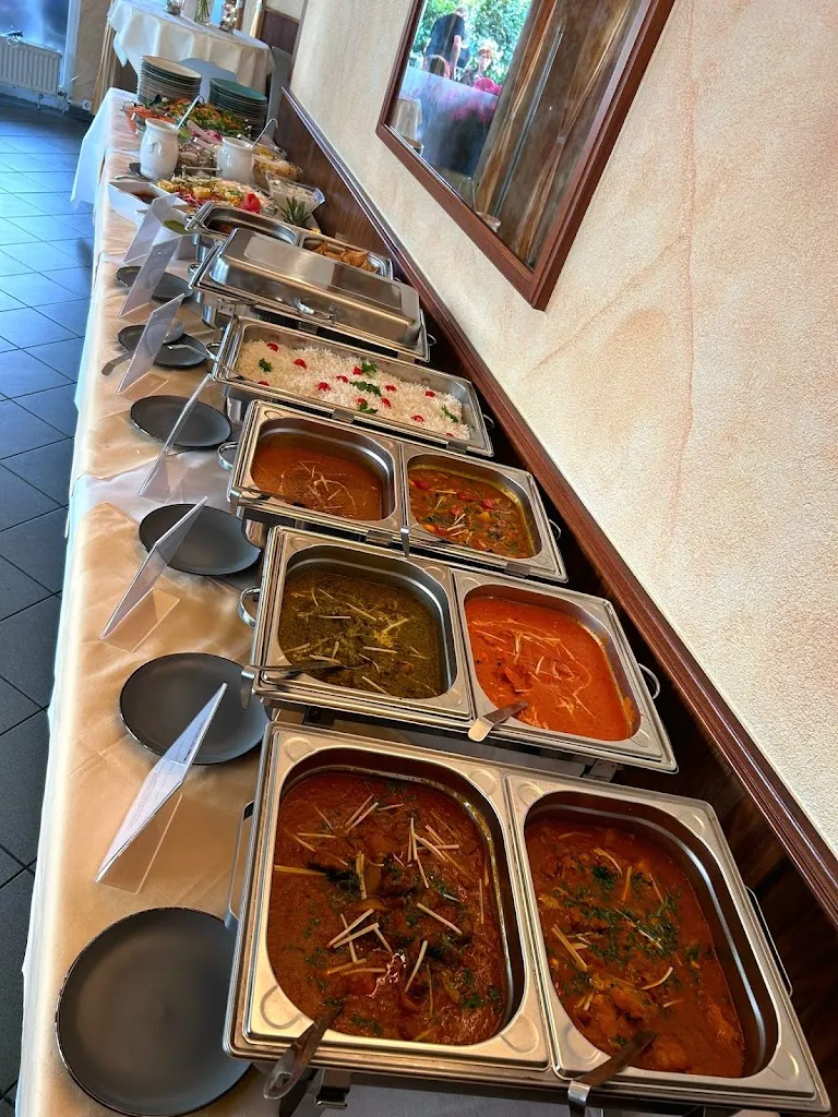 Menu_SPICE 7 - Indisches Restaurant_(Taunus)_immagine_8