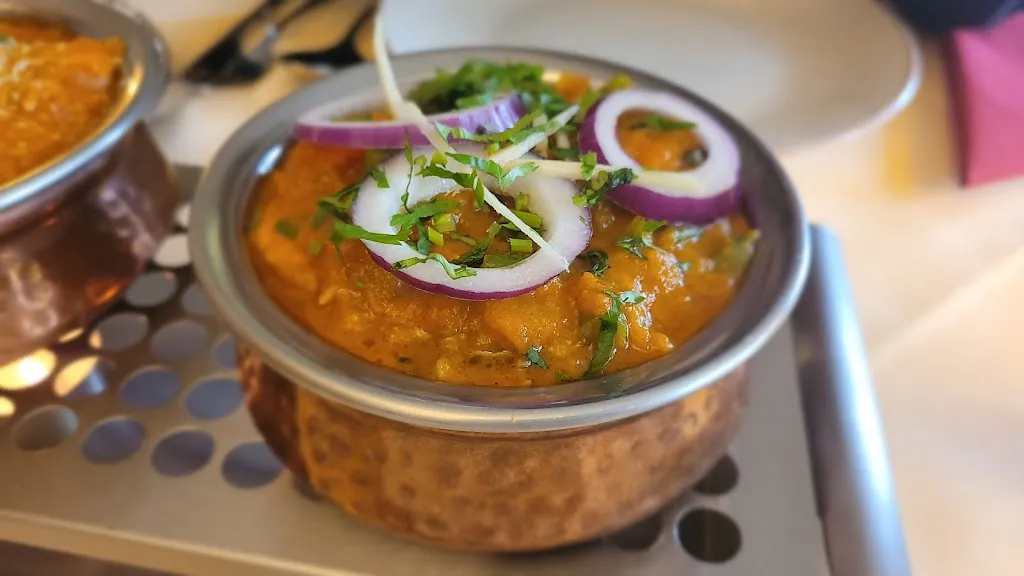 Menu_SPICE 7 - Indisches Restaurant_(Taunus)_immagine_9