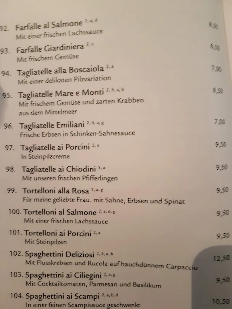 Menu_Ristorante Pizzeria Da Calogero__image_4