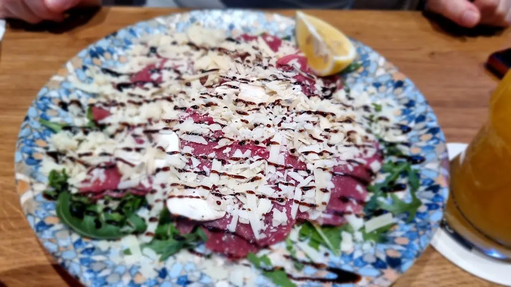 Menu_Ristorante Pizzeria Da Calogero__image_5