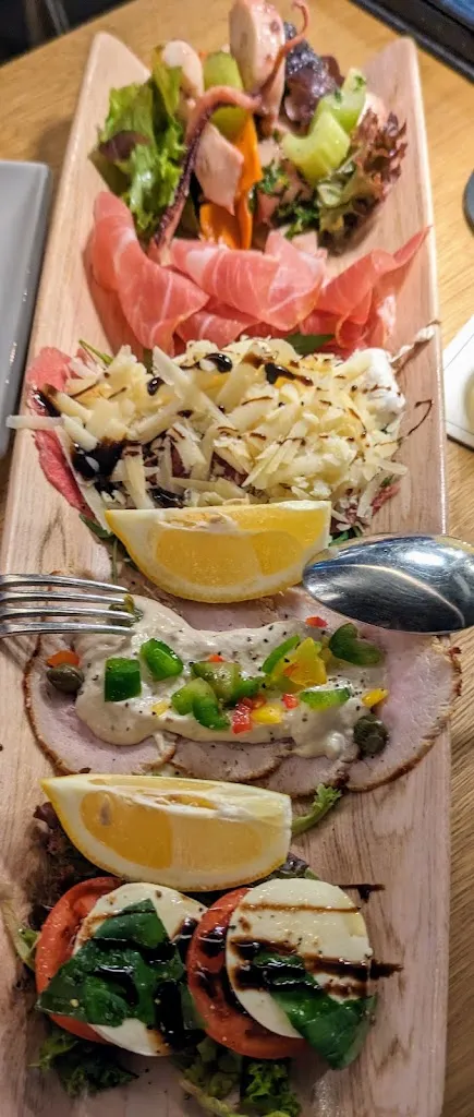 Menu_Ristorante Pizzeria Da Calogero__image_8