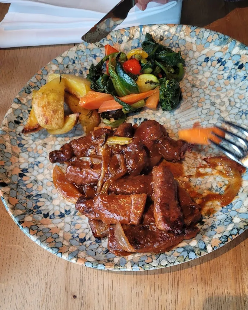 Juergen Schneider_Ristorante Pizzeria Da Calogero__review