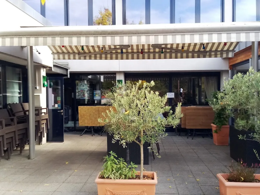 Ristorante Pizzeria Da Calogero ristorante a (Taunus)