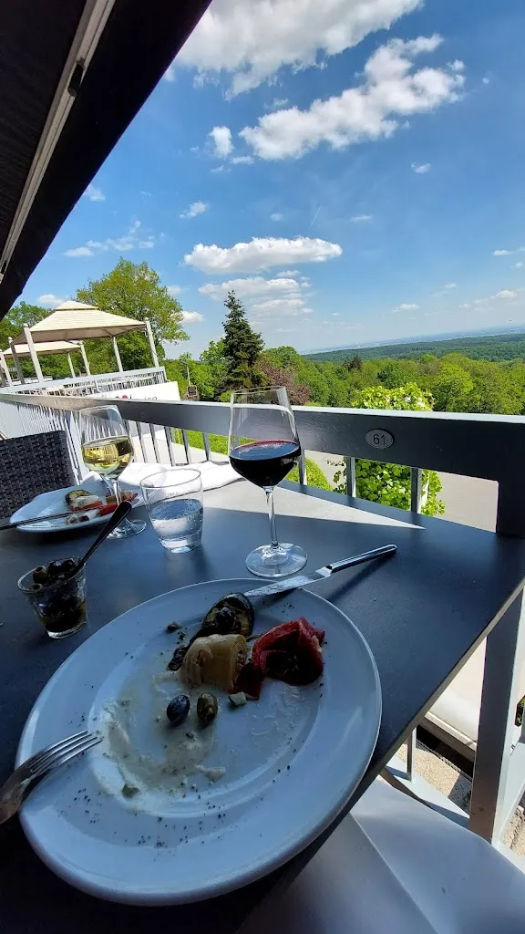 Merlin restaurant in (Taunus)